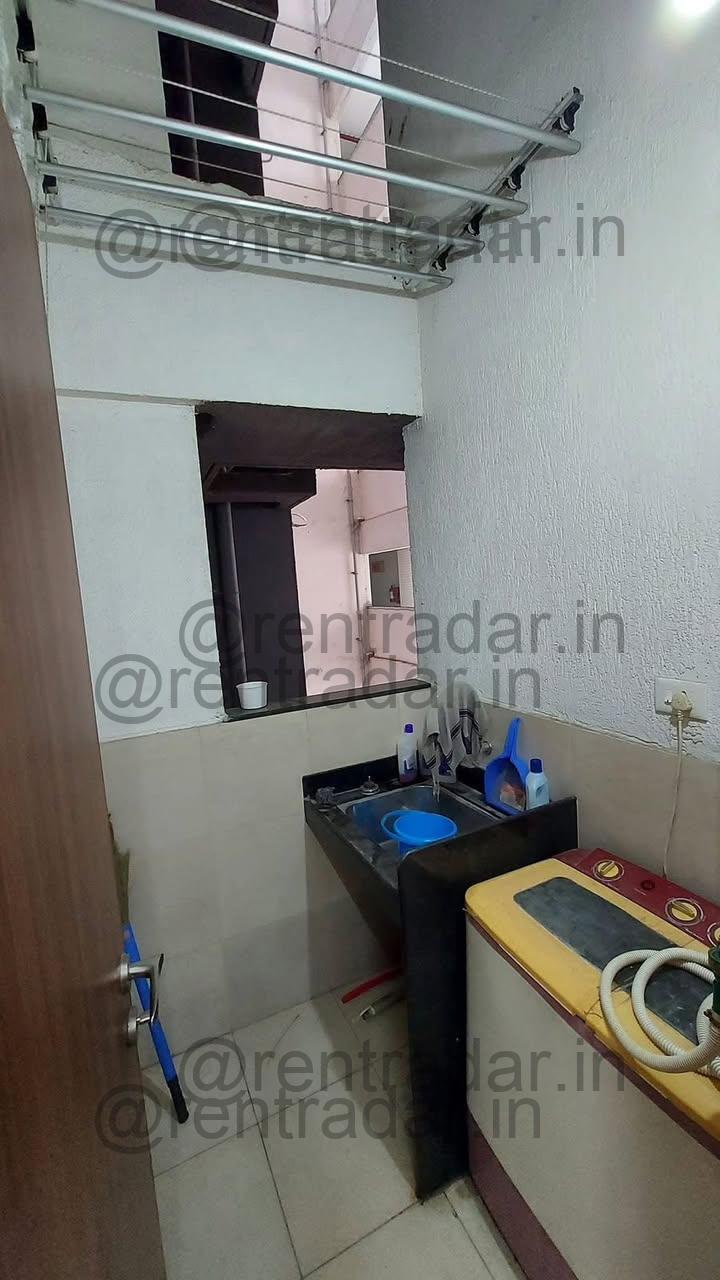 Room in 2bhk at Wakad (yashwin Encore)