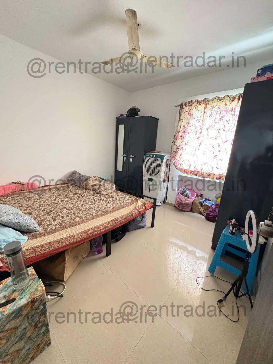 Room in 1bhk at Hinjewadi Phase 1
