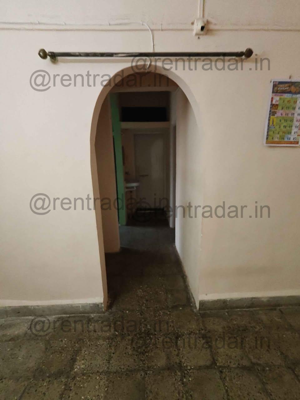 1 Bhk For Rent at Pune, MH