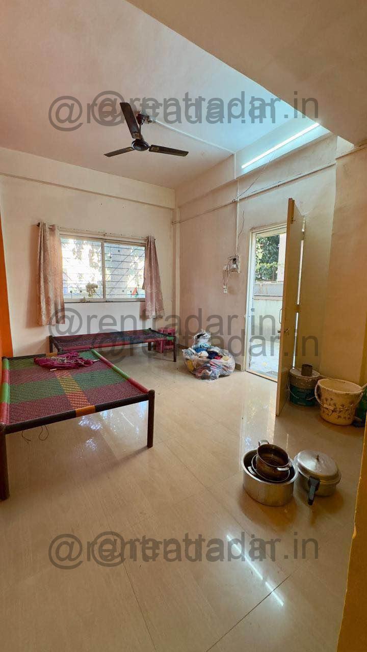 1 Bhk For Rent at Pune, MH