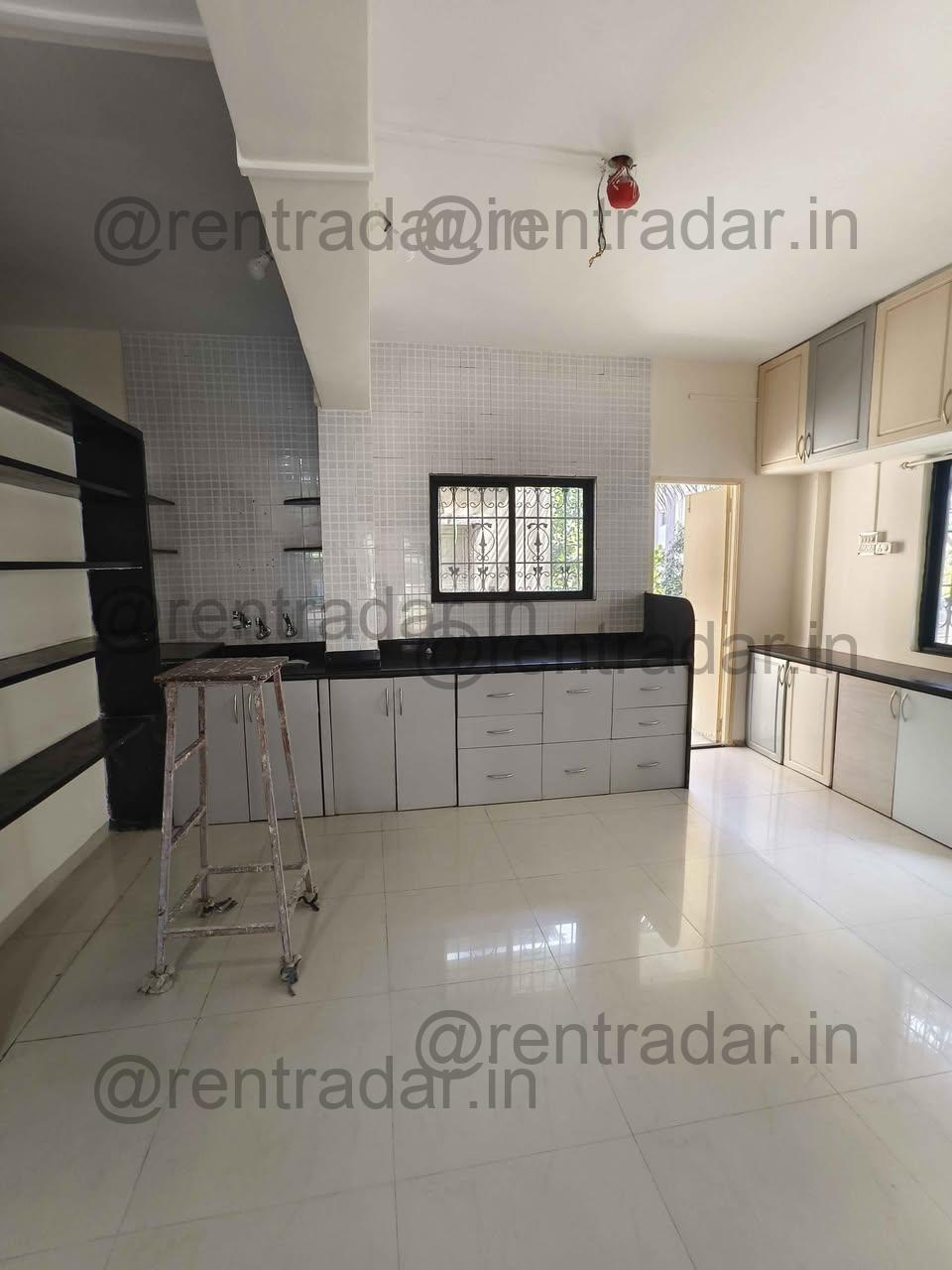 2 Bhk For Rent at Pune, MH