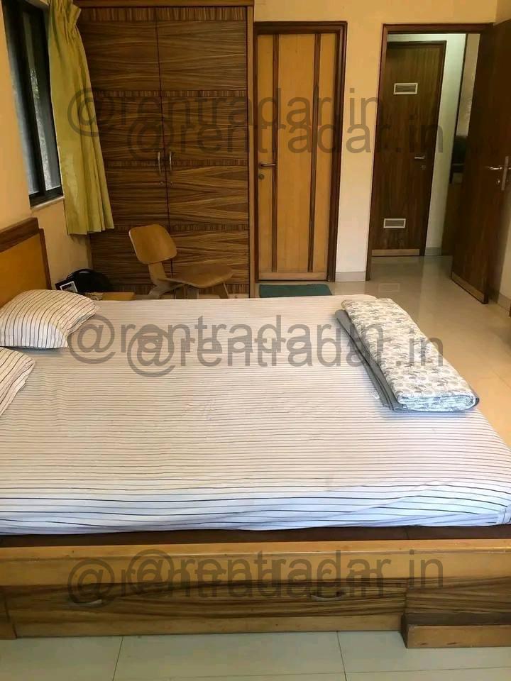 Room in 3bhk at Koregaon Park