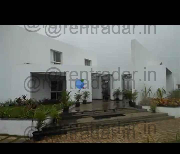 3bhk For Rent at Undri