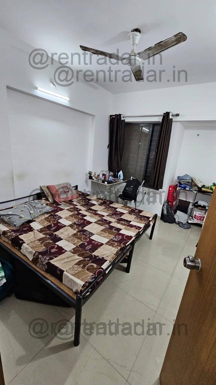Room in 2 Bhk at Hinjewadi