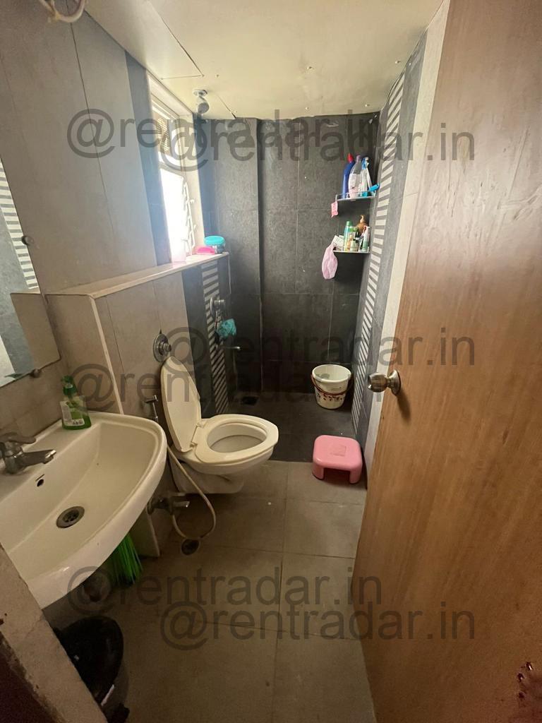 2bhk For Rent at Wakad (tanya Apartments)