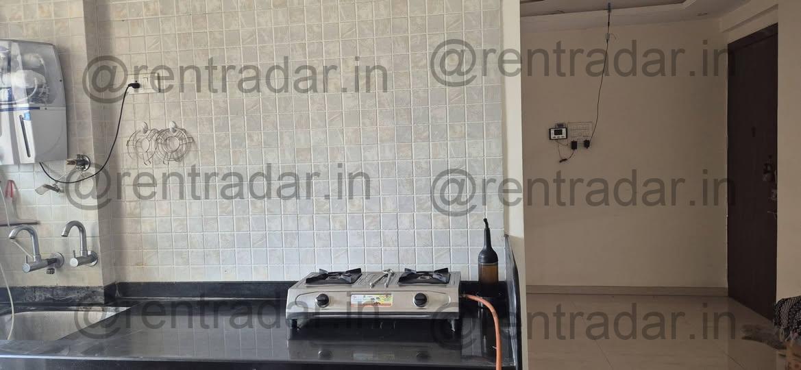 Room in 2bhk at Hinjewadi (adora Cooperative Society)