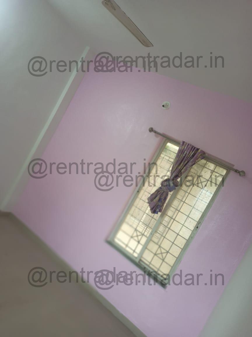 1 Bhk For Rent at Hinjewadi (prem Shanti Homes)
