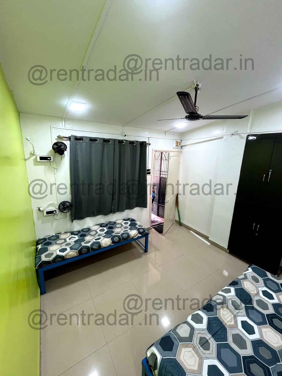 Room in 2bhk at Narayan Peth (vishal Shree Society)