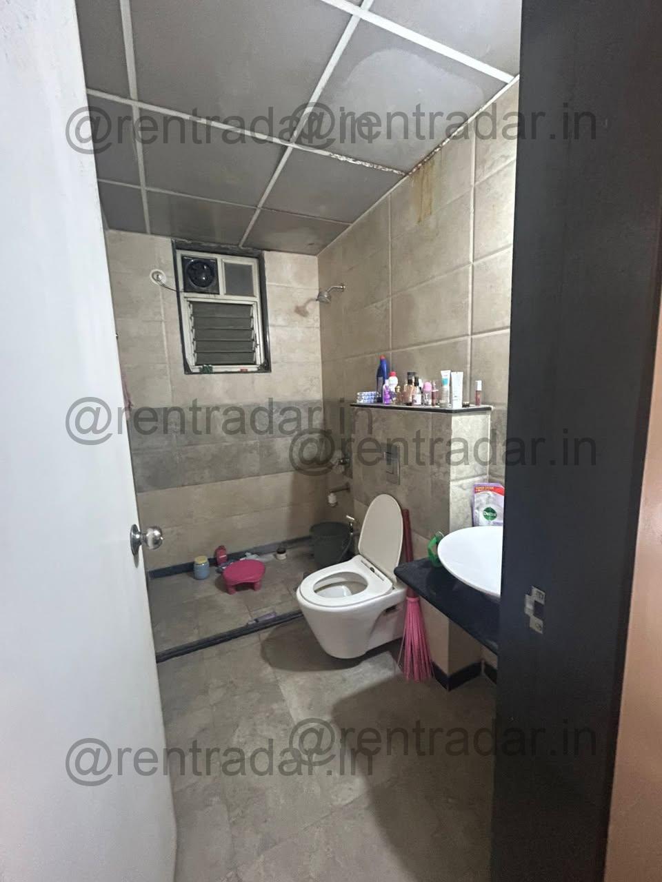 Room in 2bhk at Kharadi (ganga Arcadia)