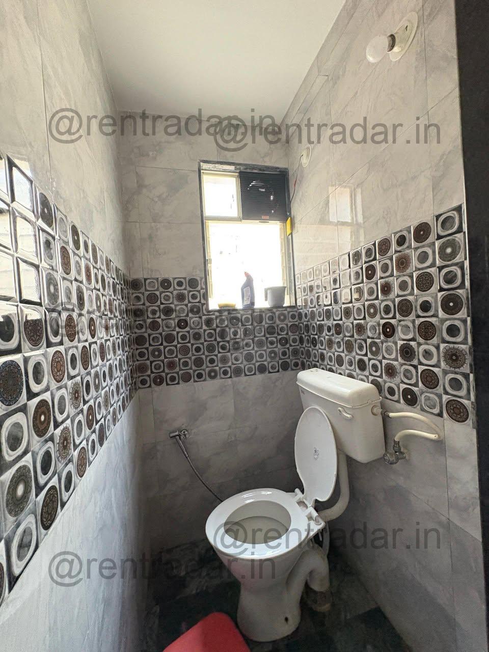 Room in 1bhk at Hinjewadi Phase 1