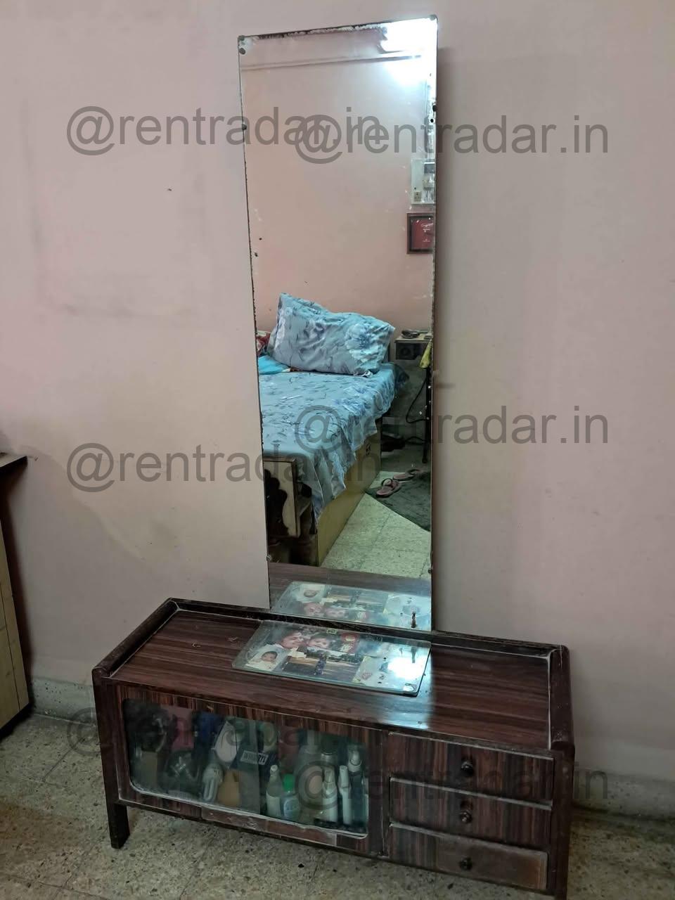Rental Property Property For Rent at Aundh