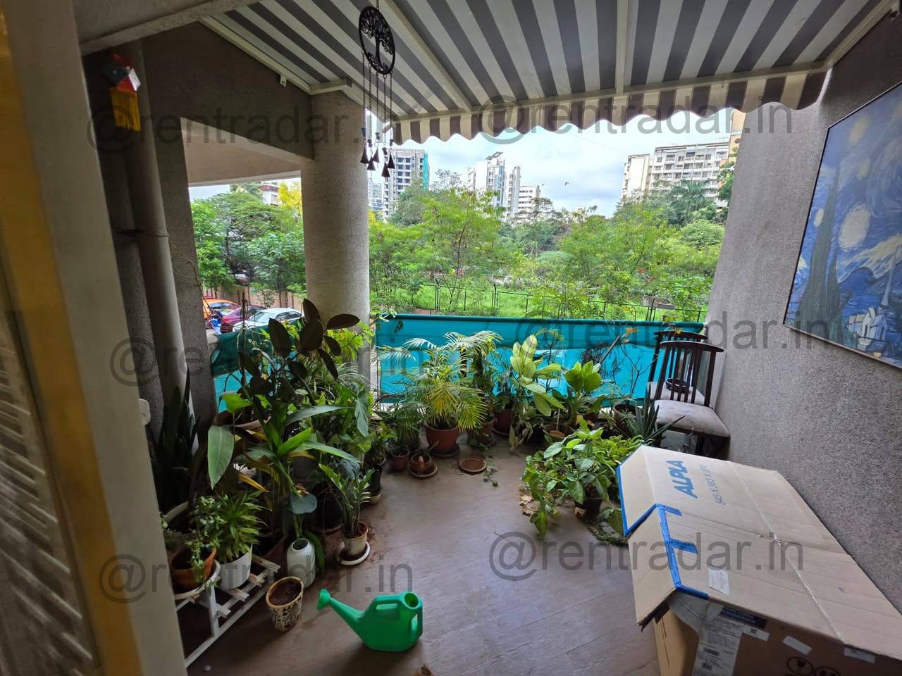2bhk For Rent at Baner