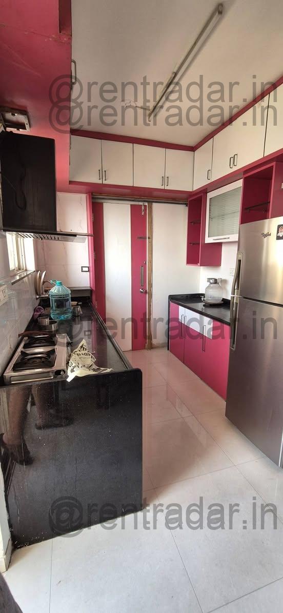 3bhk For Rent at Not Specified
