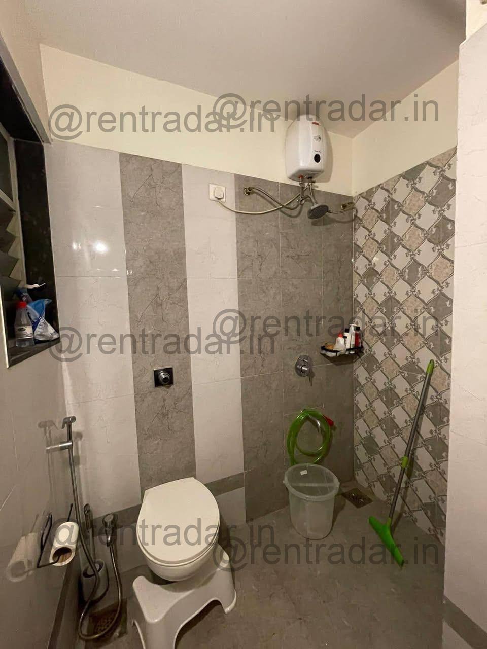 Room in 3bhk at Lohegaon (bramha Skycity)