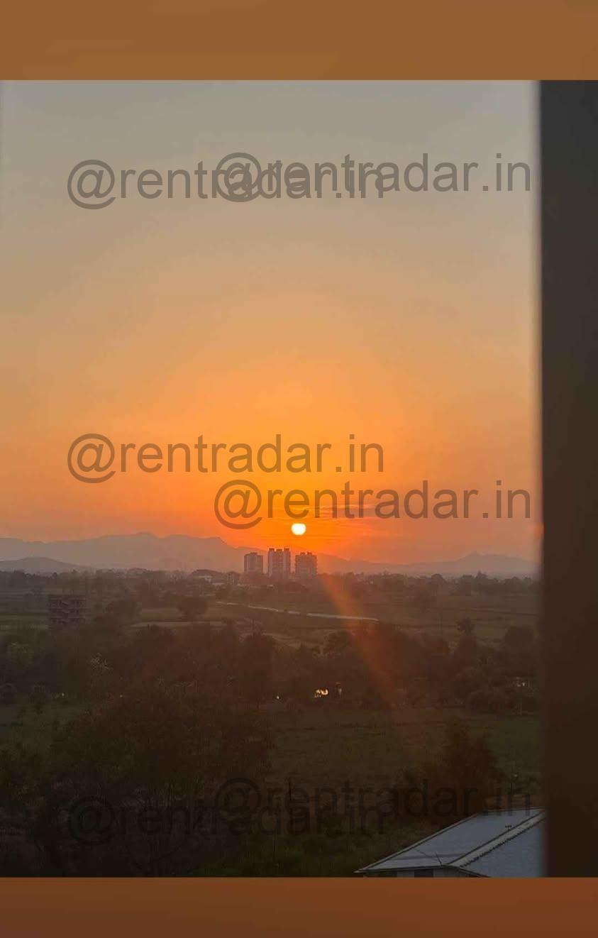 2 Bhk For Rent at Ravet-kiwale Road