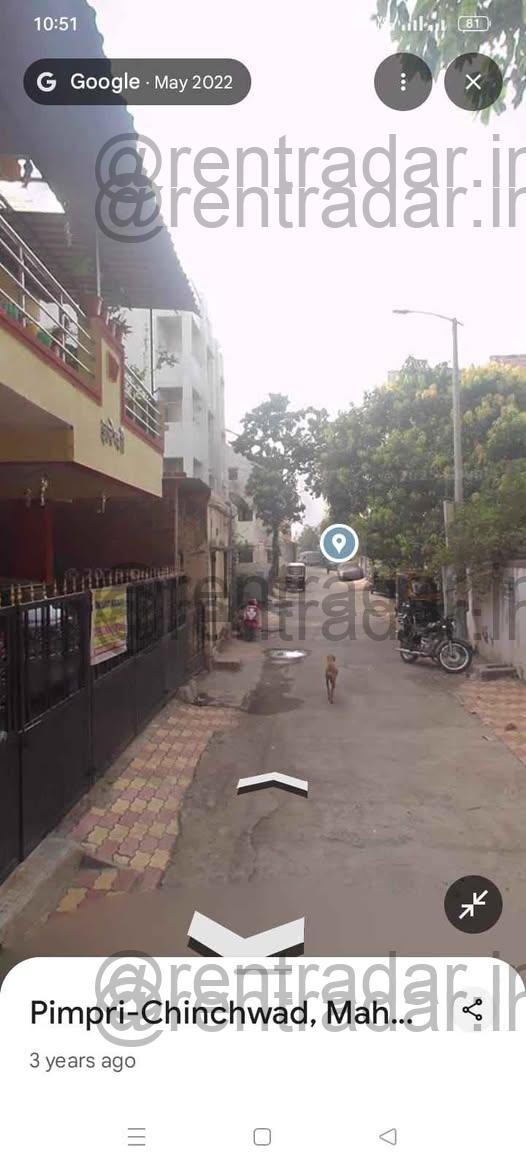 Rental Property Property For Rent at Pimpri-chinchwad, MH