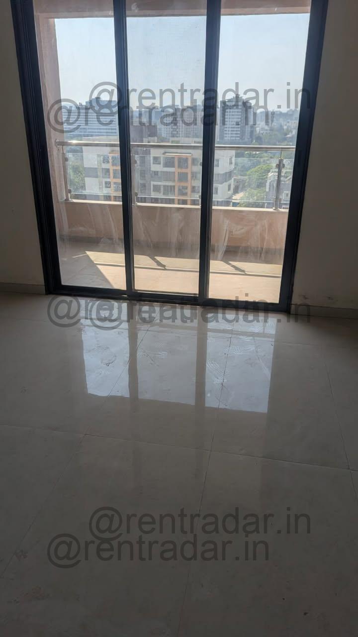 2bhk For Rent at Pimple Nilakh