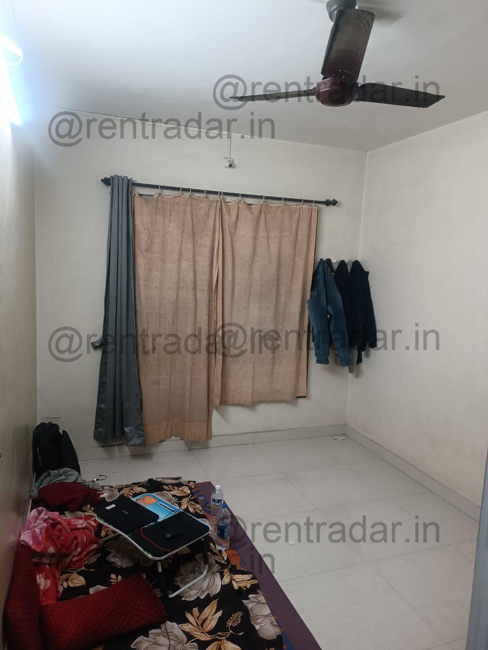 Room in 2 Bhk at Pimple Saudagar