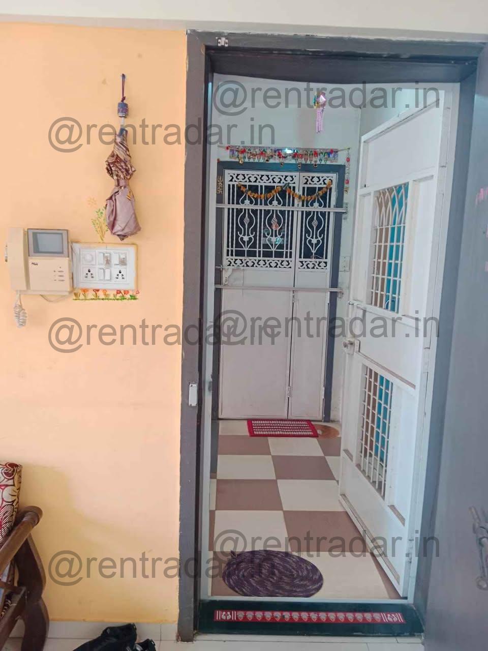 2 Bhk For Rent at Balewadi