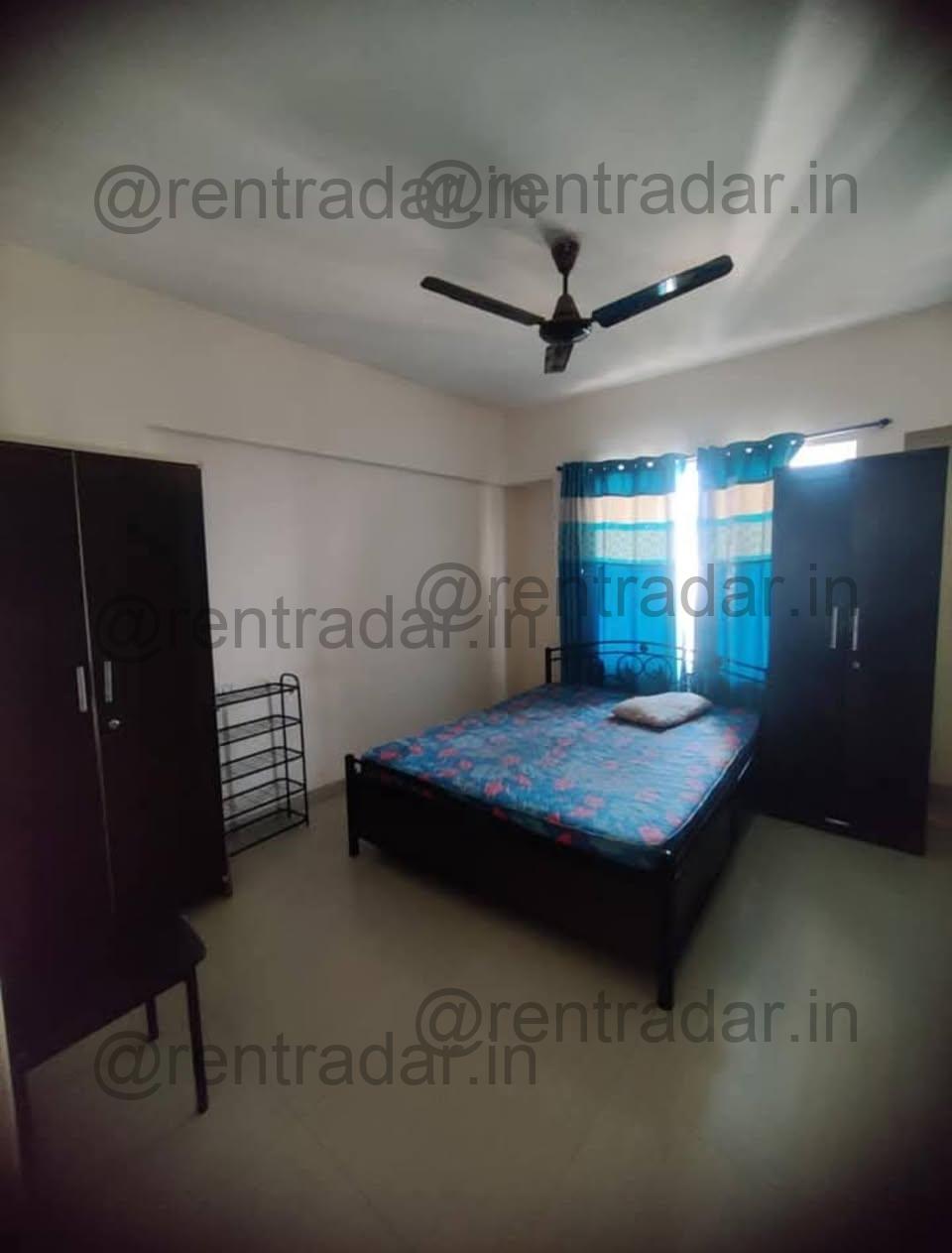 Room Available at Pimple Saudagar