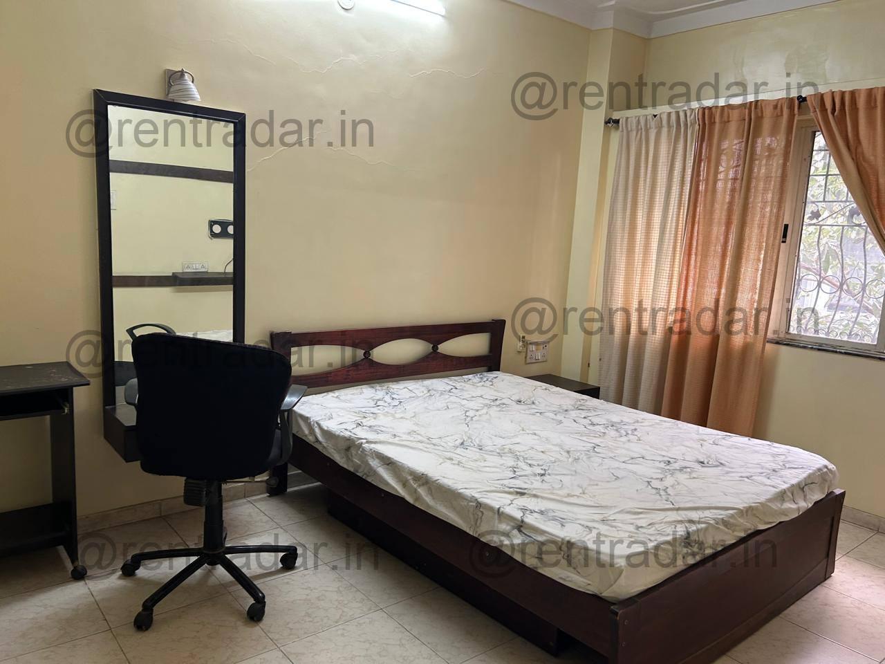 2bhk For Rent at Shivar Chauk Pimple Saudagar