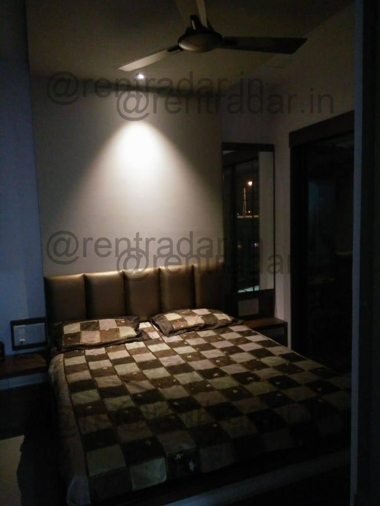 1bhk For Rent at Not Specified