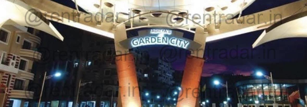 Room in 2bhk at Aditya Garden City, Warje (aditya Garden City)