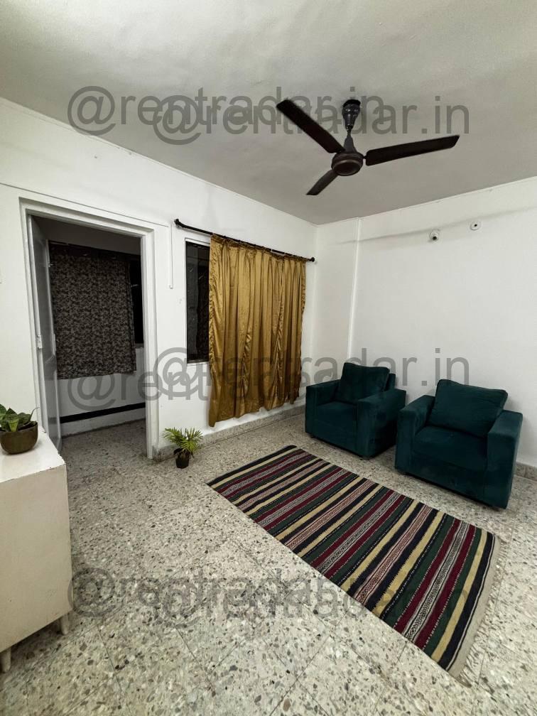 2 Bhk For Rent at Nagar Road