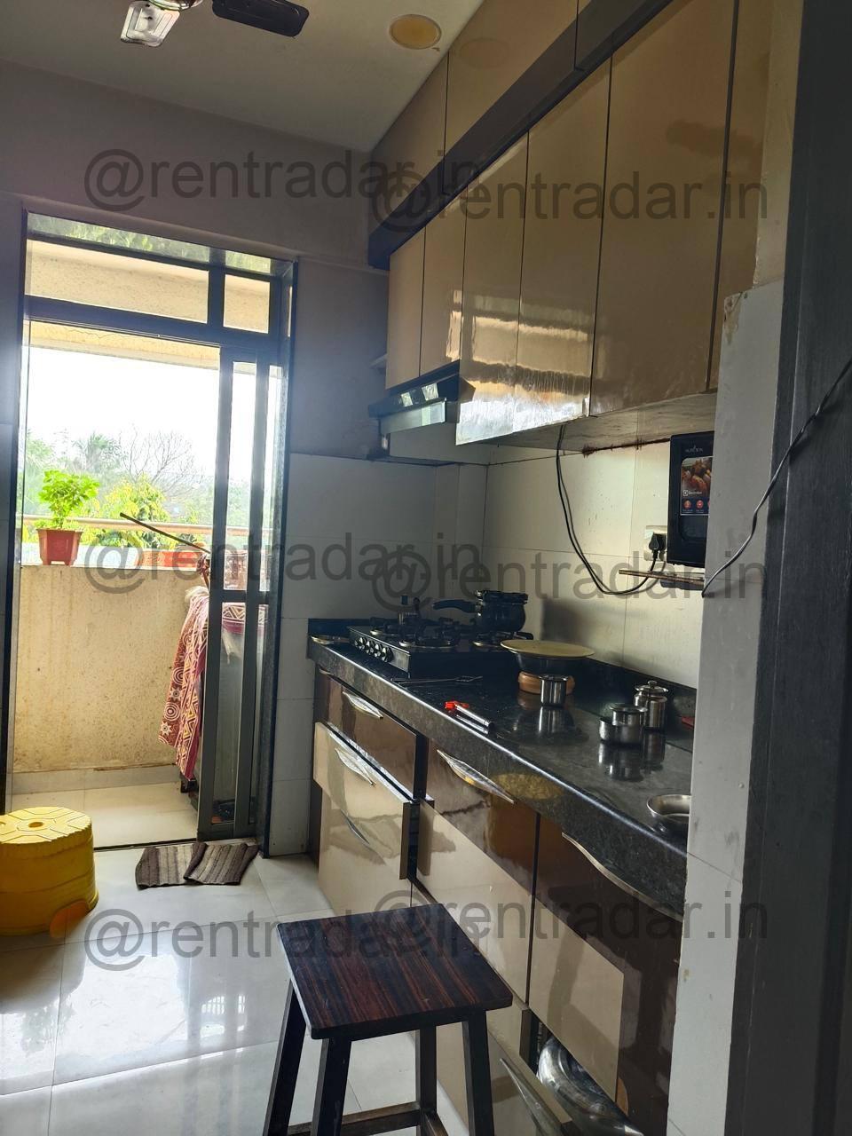 Room in 3 Bhk at Sakinaka (spenta Palazzio)