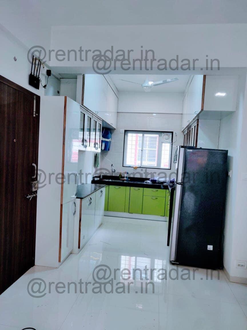 2bhk For Rent at Baner