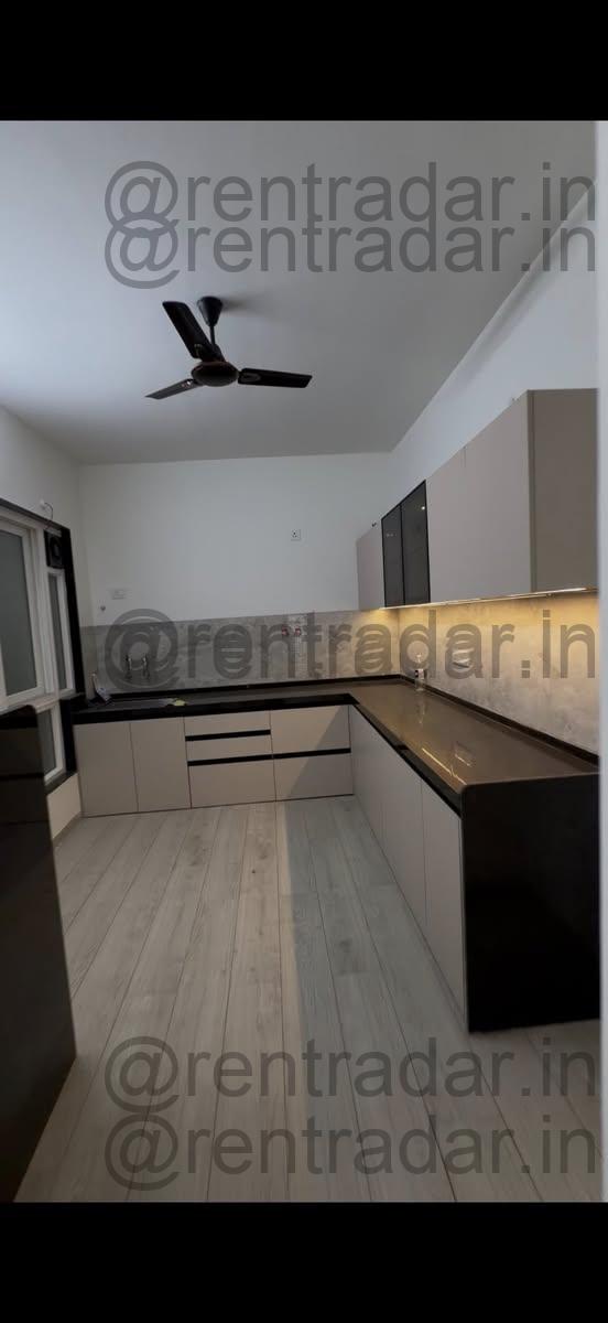 Room in 3bhk at Punawale