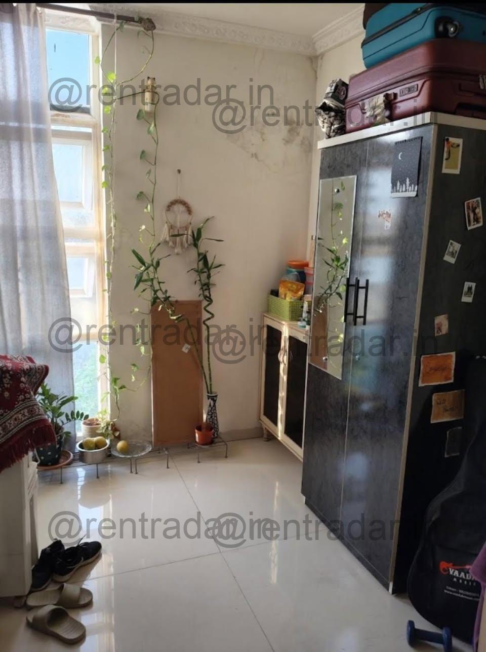 Room Available at Viman Nagar (rohan Mithila)