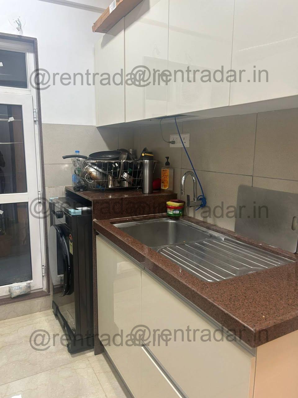 Room in 2bhk at Premium Tower (premium Tower)