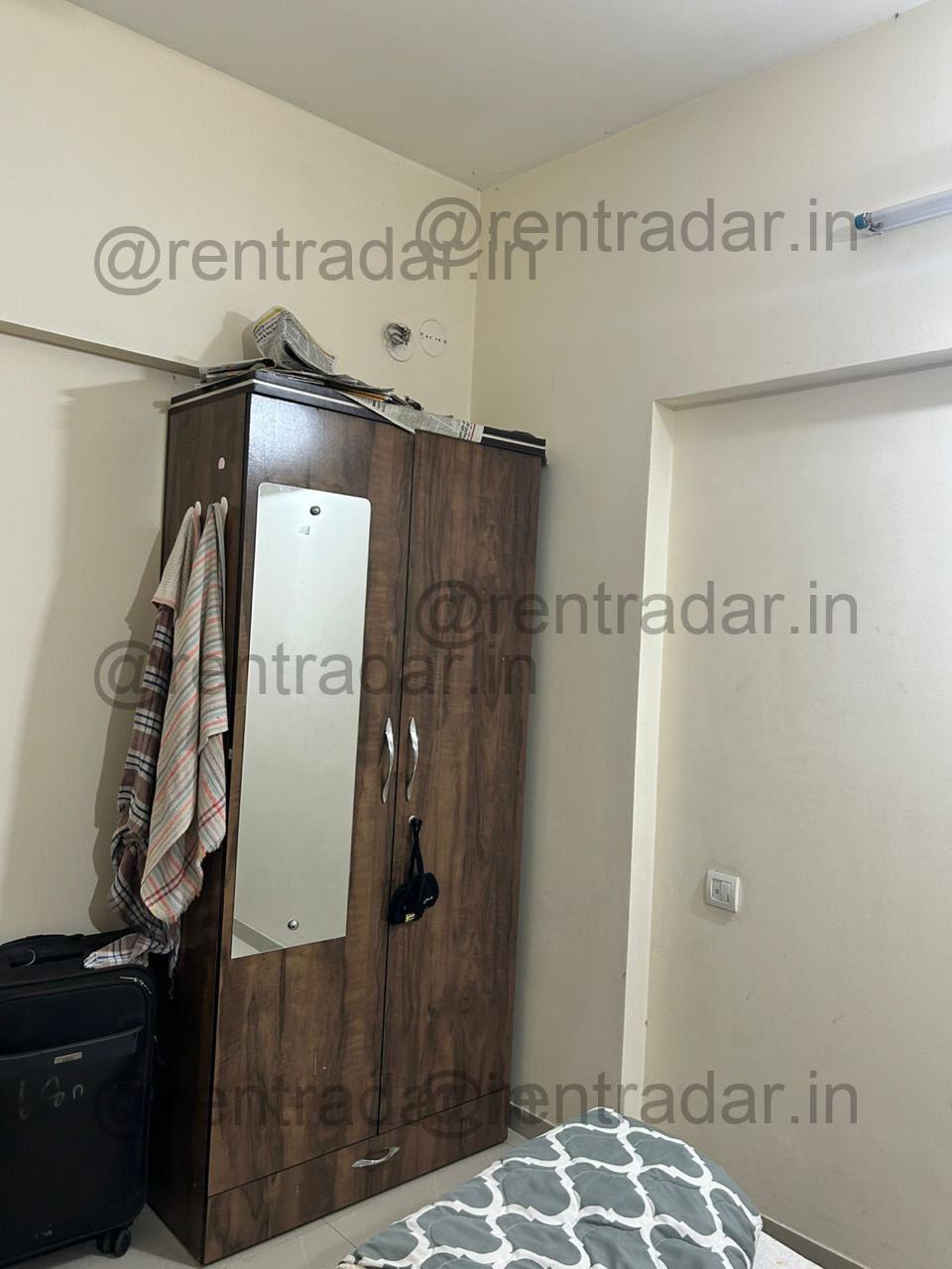 Room Available at Hinjewadi