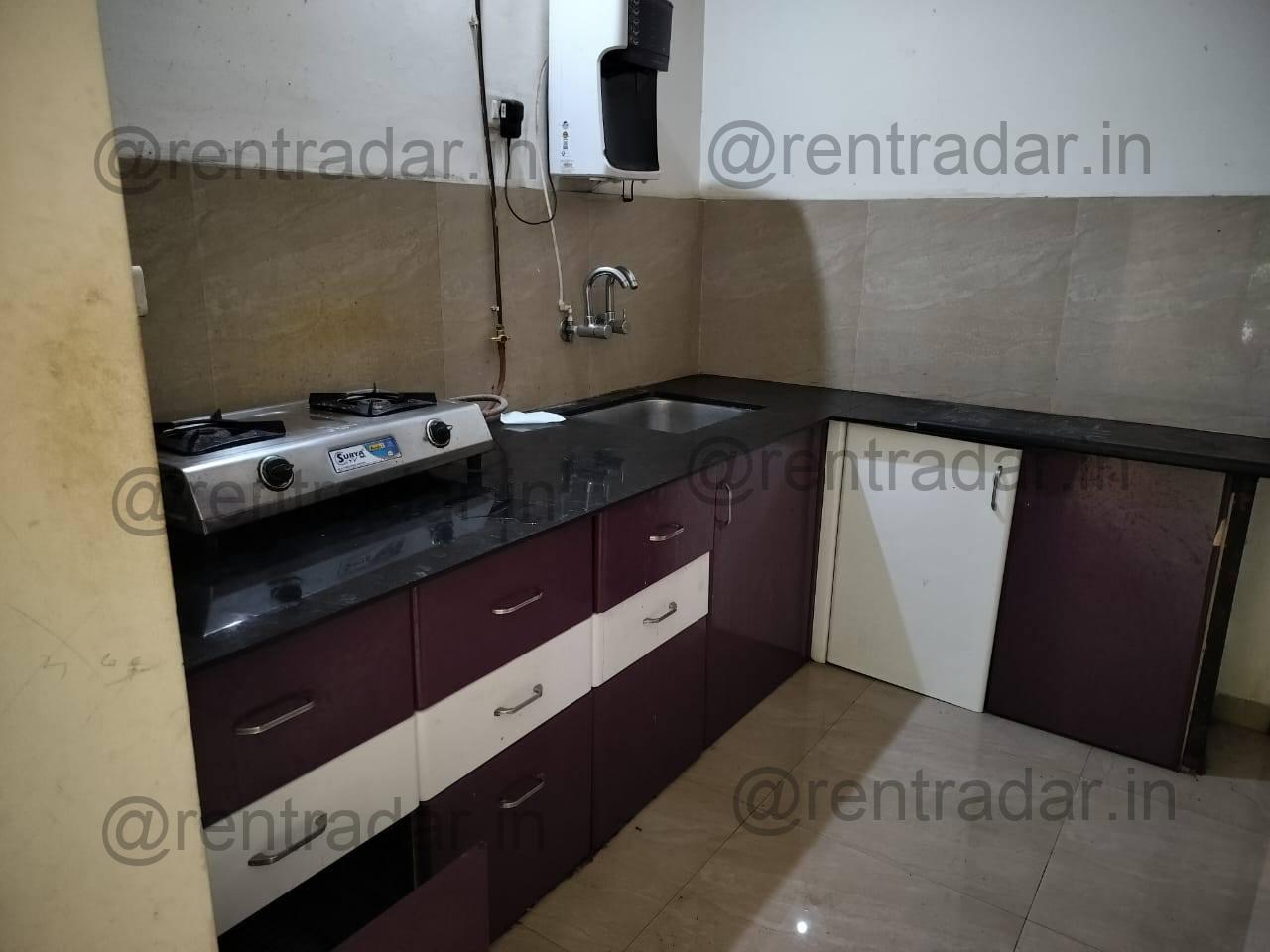 Room in 2 Bhk at Shivrajnagar Rahatani