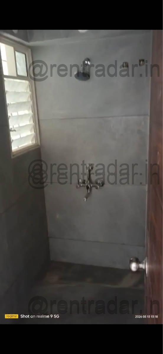 1bhk For Rent at BT Kawade Road