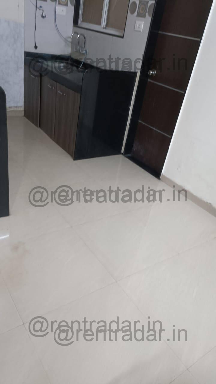 Room in 2 Bhk at Pimple Saudagar