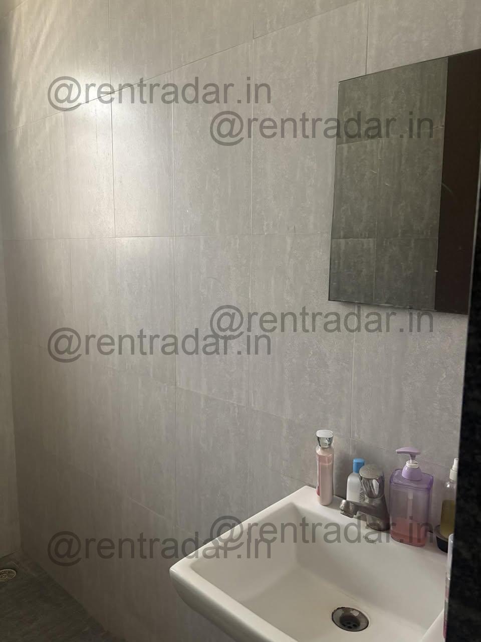 Room Available at Wakad