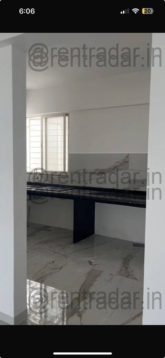 Room in 3 Bhk at Shreeram Shivalay