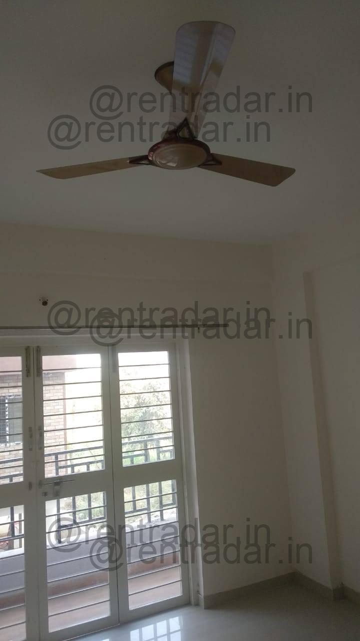 1 Bhk For Rent at Hinjewadi