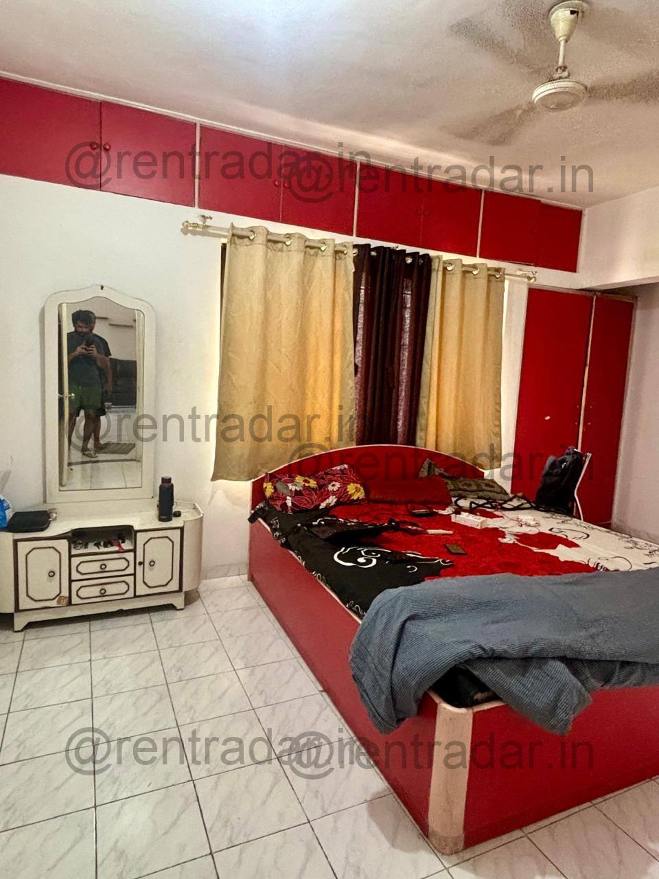 Room Available at Kalyani Nagar