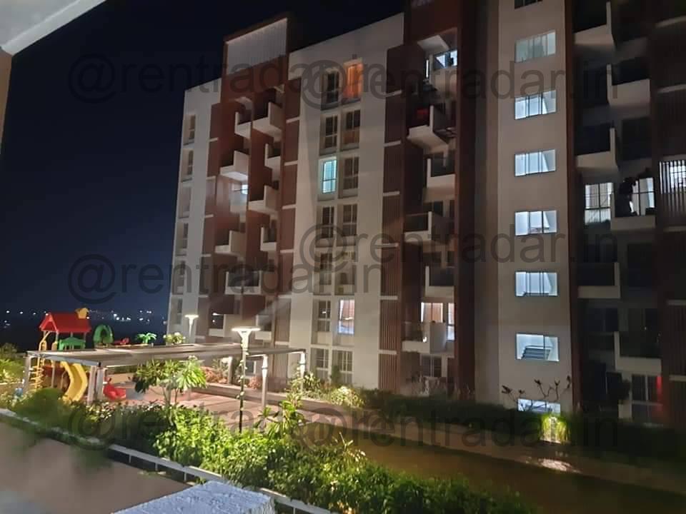 2bhk For Rent at Hinjewadi