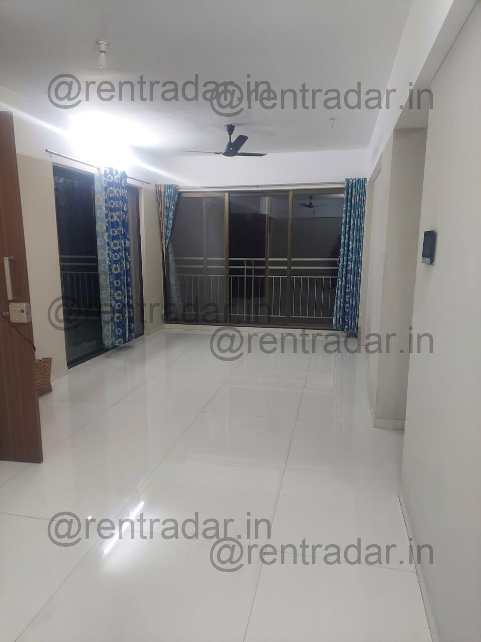 Room in 3bhk at Wakad (kohinoor Courtyard One)