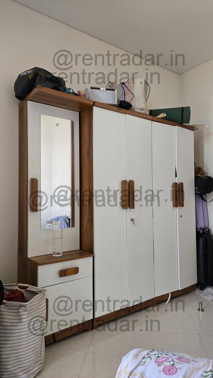 Room in 2.5 Bhk at Hinjewadi (eon Homes)