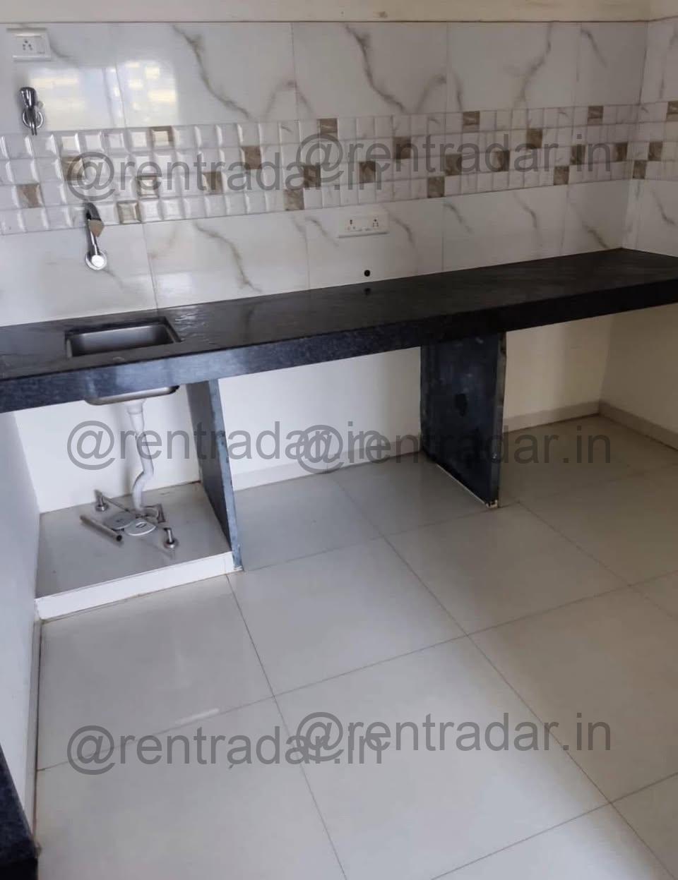 Room in 2 Bhk at Yashwin Anand Society, Sus–baner (yashwin Anand Society)