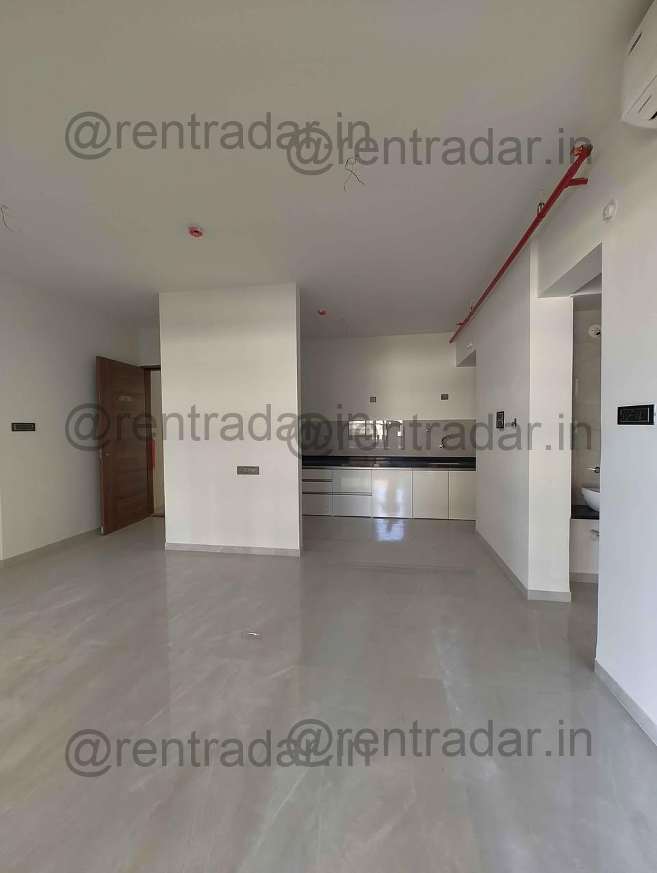 2bhk For Rent at Tathawade