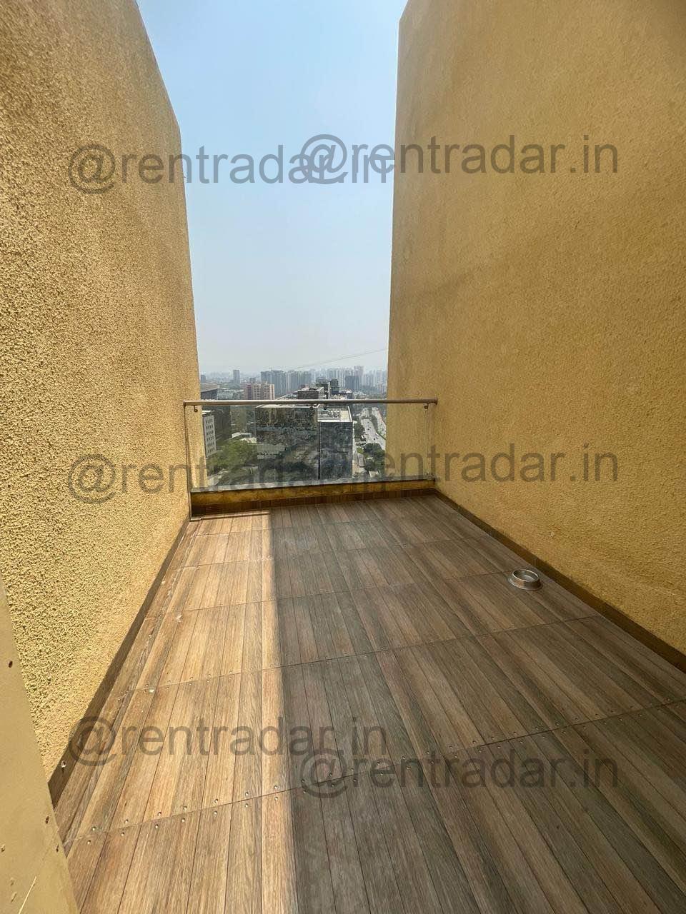 Room in 4bhk at Kharadi
