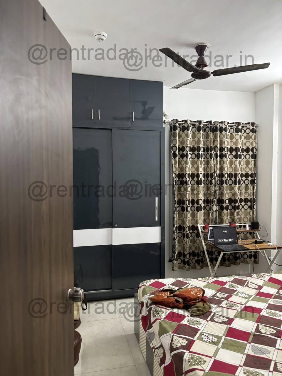 Room in 3bhk at Kharadi (majestique Towers)