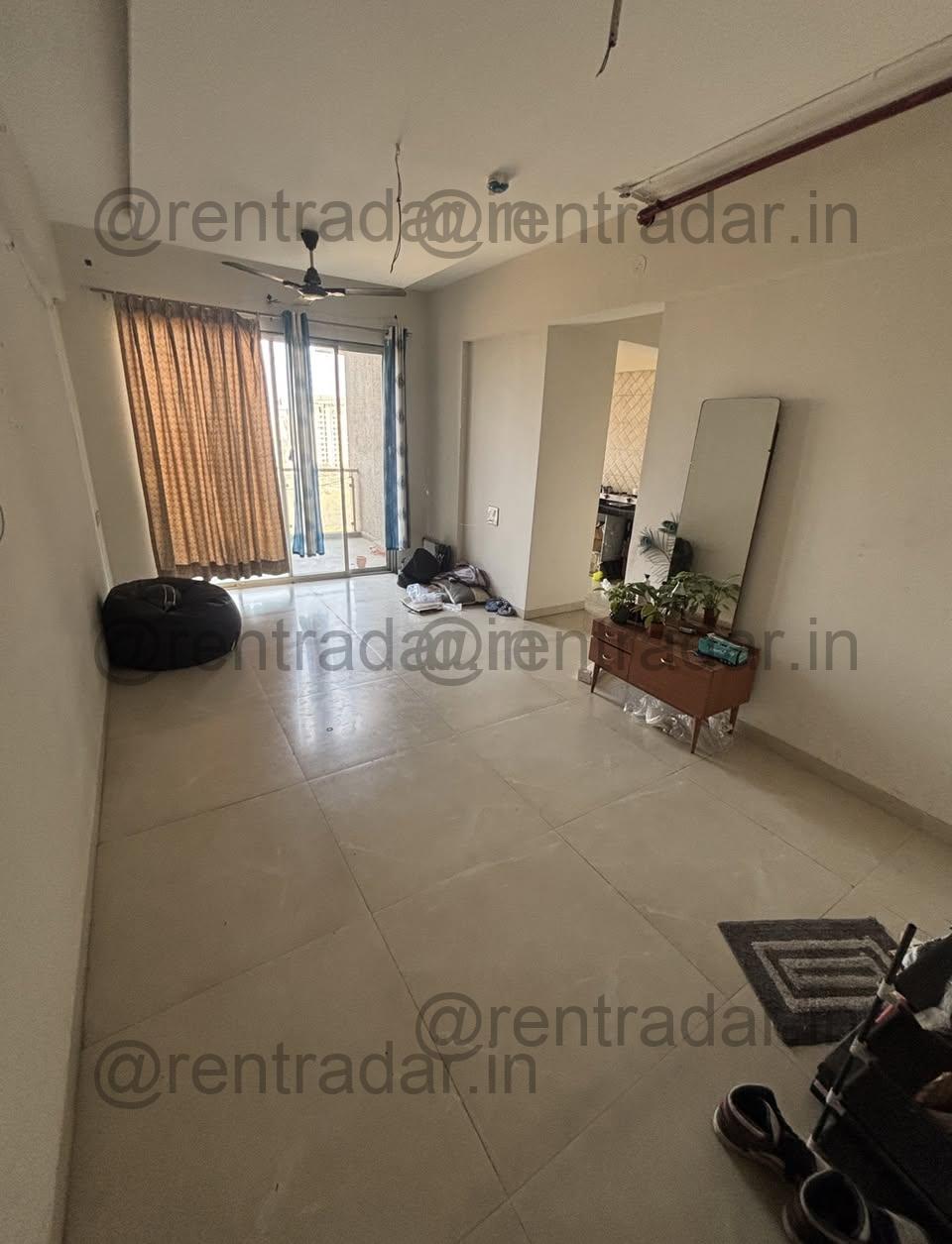Room Available at Magarpatta