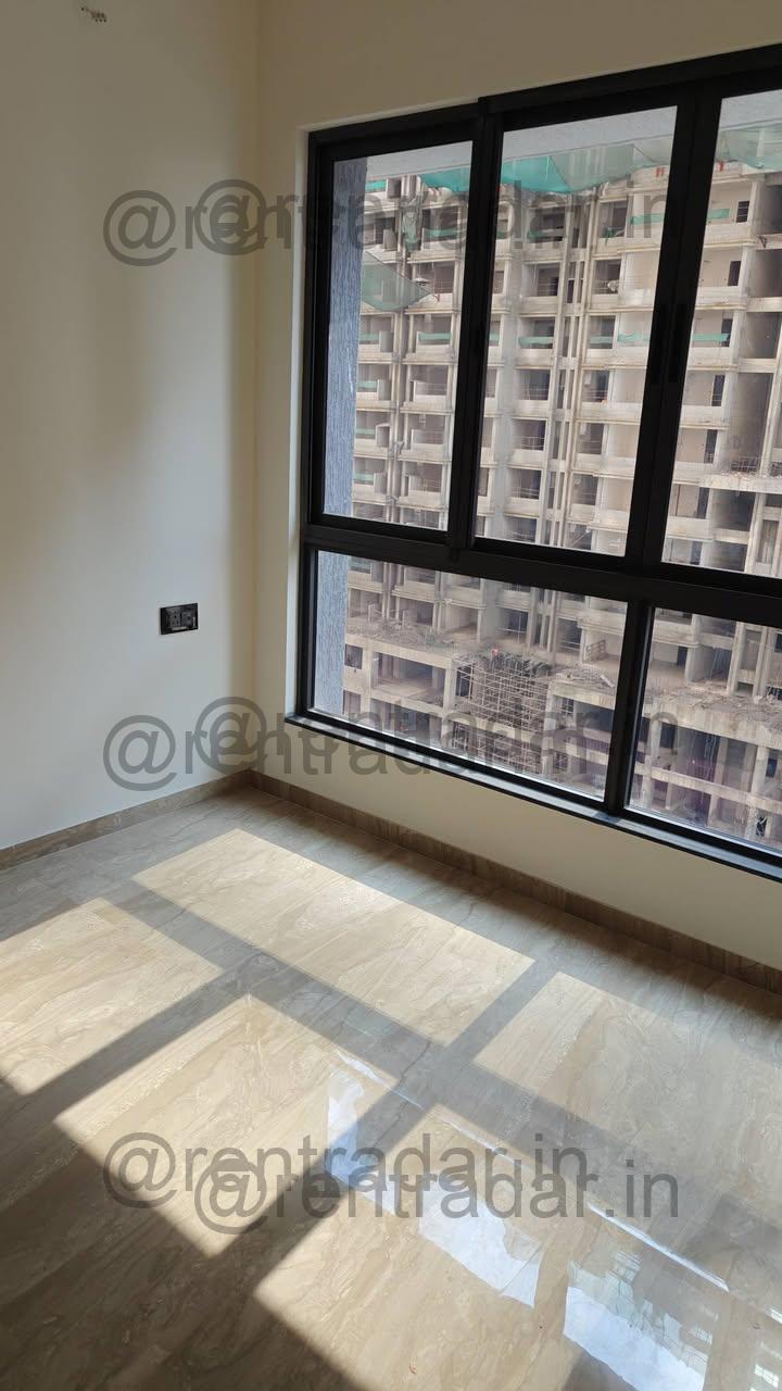 Room in 3bhk at Mahalunge (vtp Aetherus)